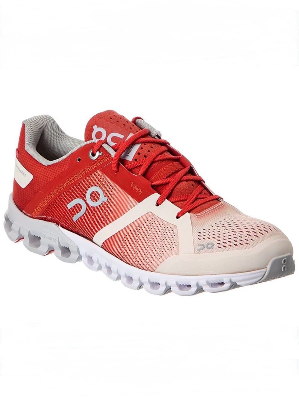 ON RUNNING Cloudflow Sneaker, rust